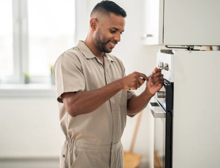 Handwerker Service in Dessau